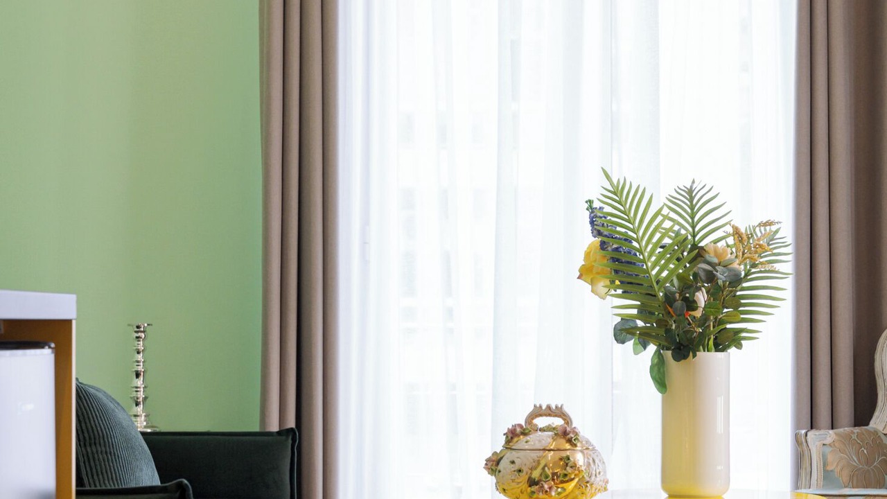 Photo of Livingroom in Mets
