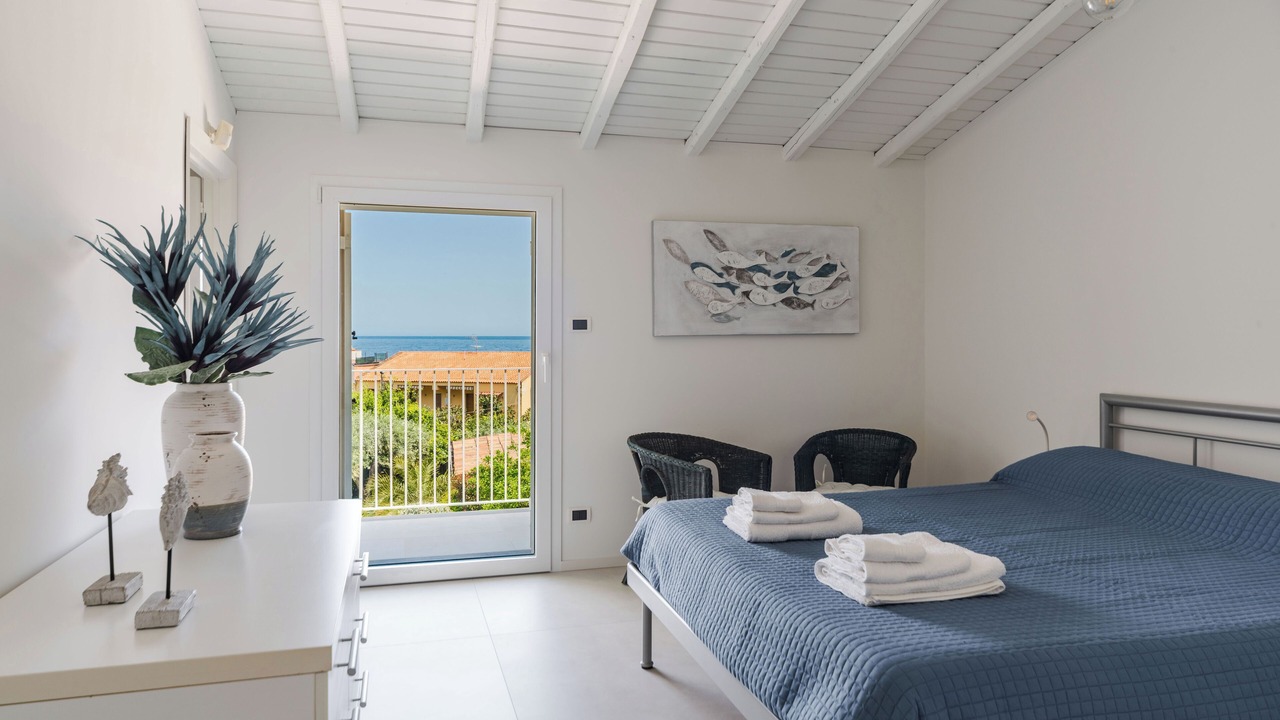 Photo of Bedroom in Santa Tecla