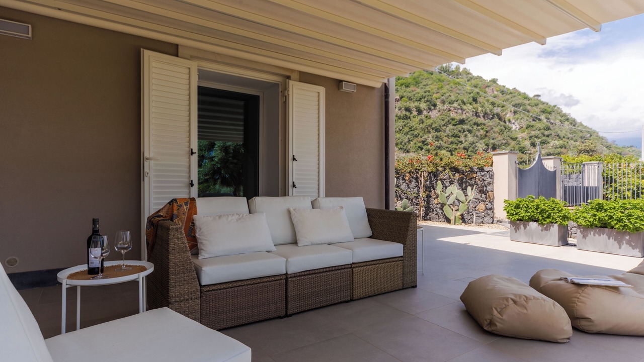 Photo of Patio Balcony in Santa Tecla