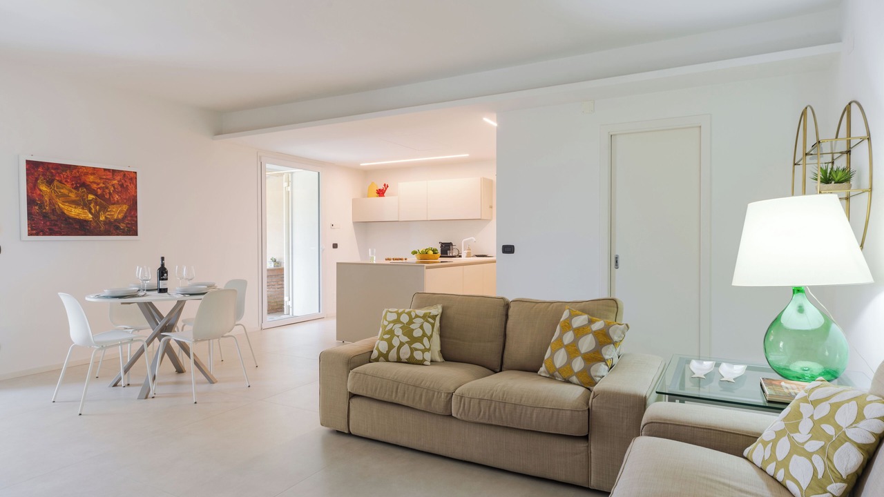 Photo of Livingroom in Santa Tecla