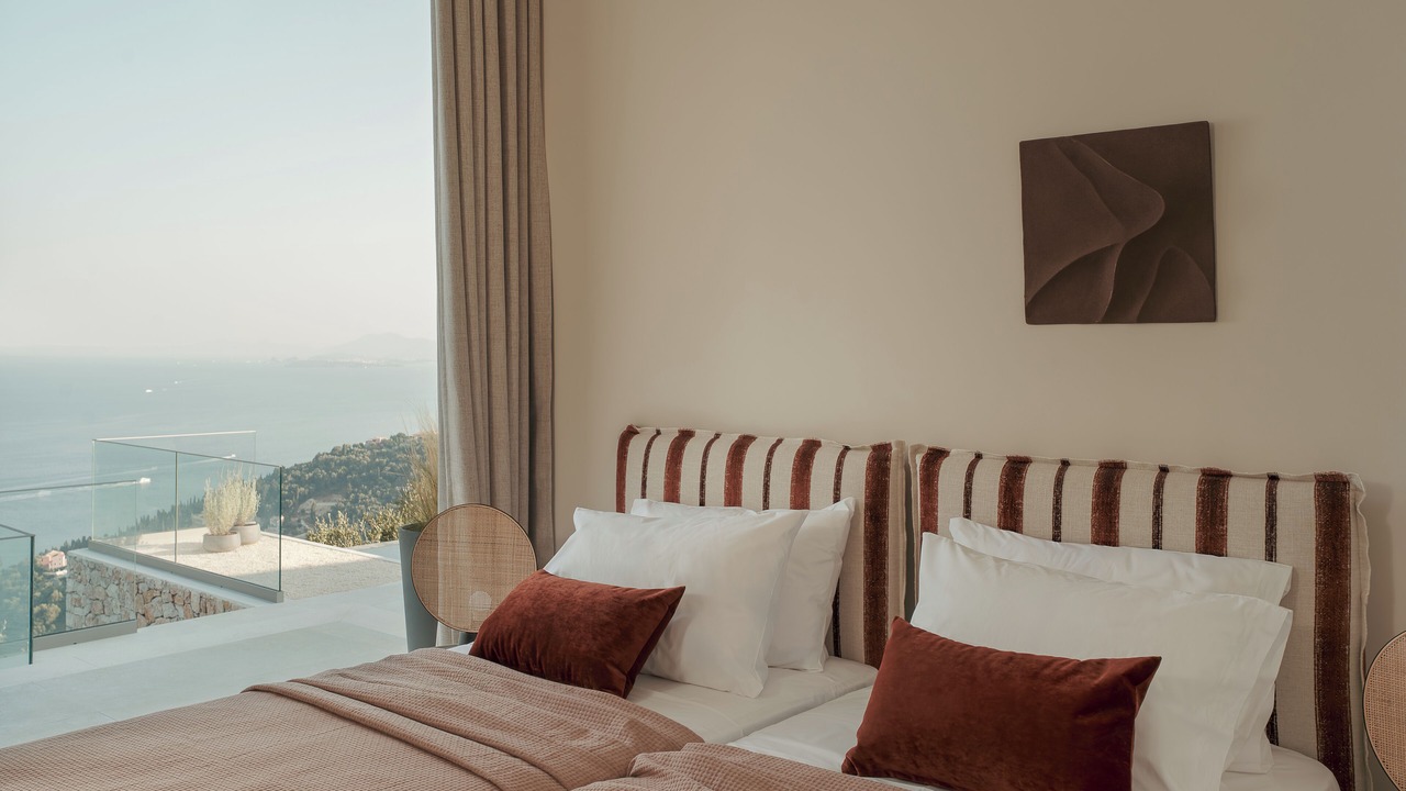 Photo of Bedroom in Gimari