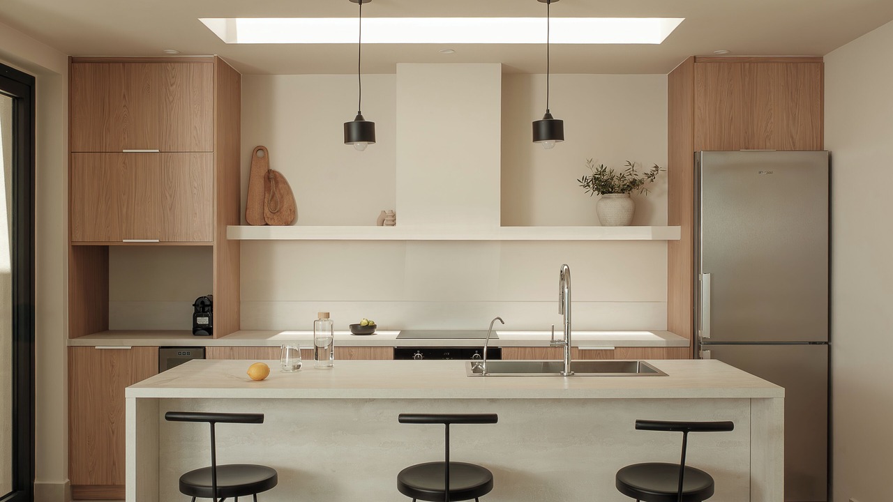 Photo of Kitchen in Gimari