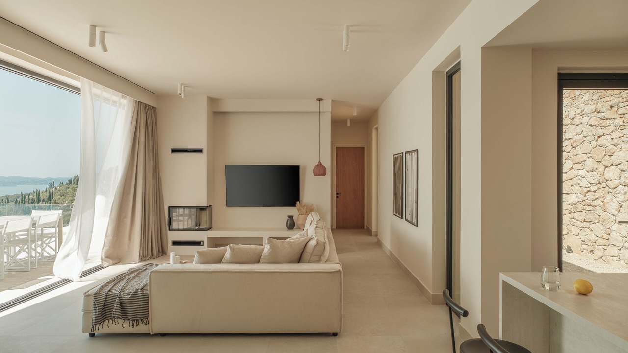 Photo of Livingroom in Gimari