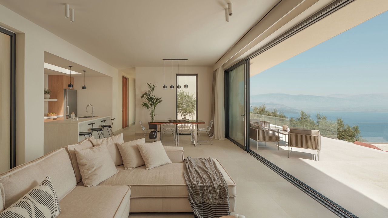 Photo of Livingroom in Gimari