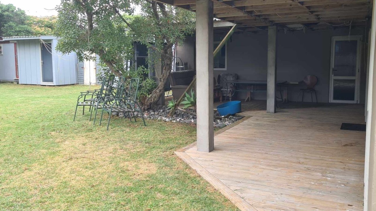 Photo of Patio Balcony in Taiharuru
