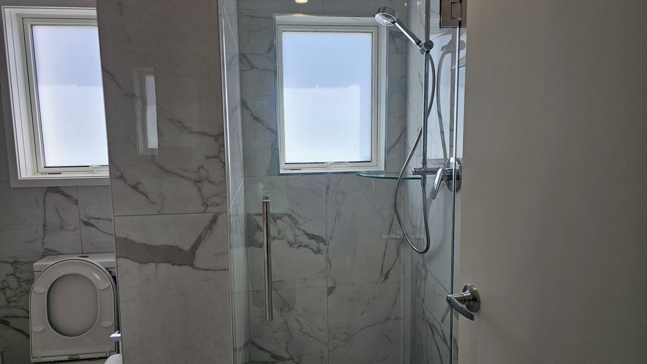 Photo of Bathroom in Karkari Peninsula