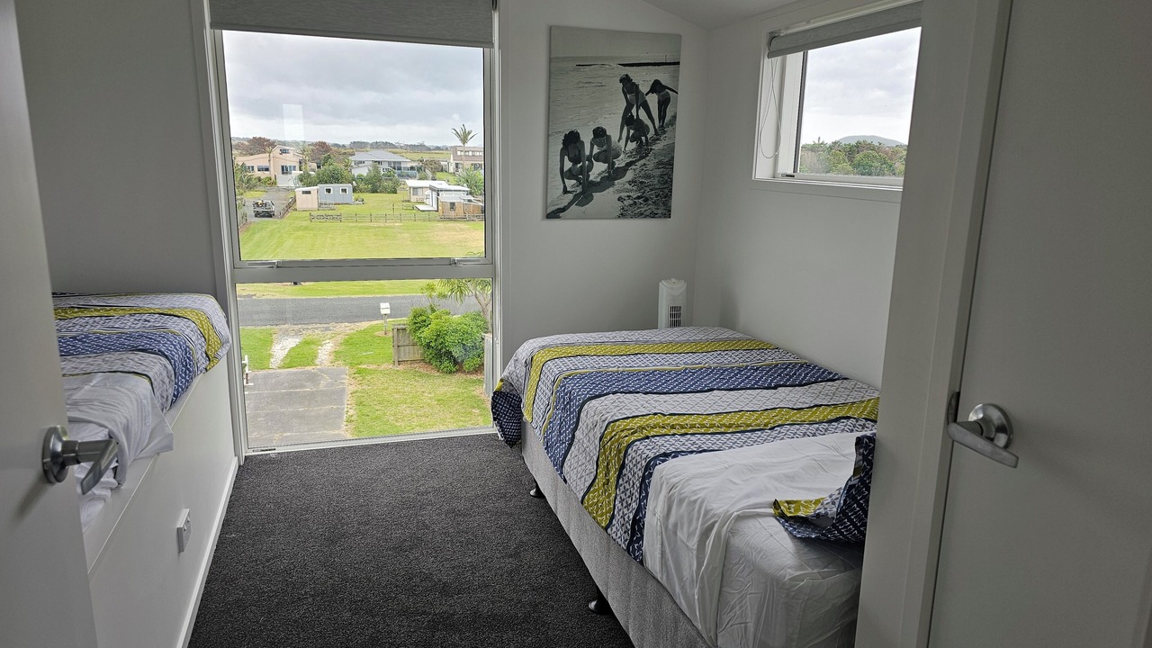 Photo of Bedroom in Karkari Peninsula