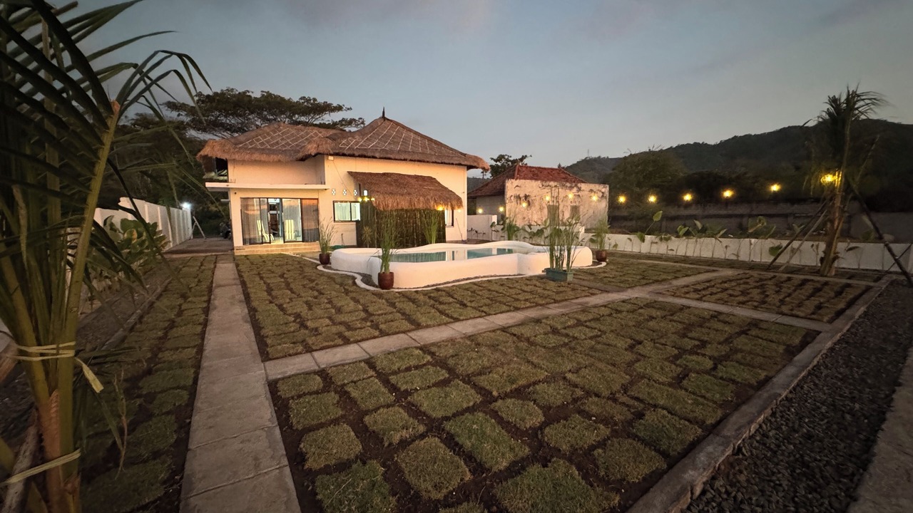 Photo of Outdoor in Sekotong Barat
