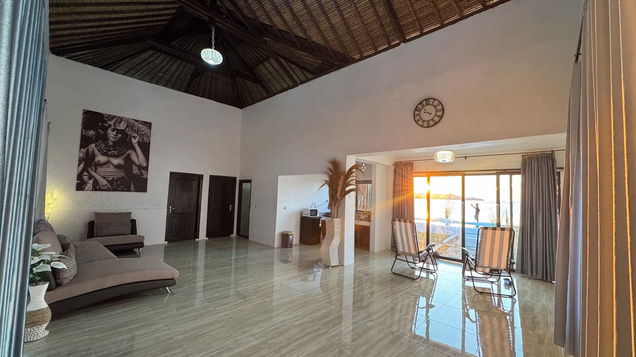 Photo of Livingroom in Sekotong Barat