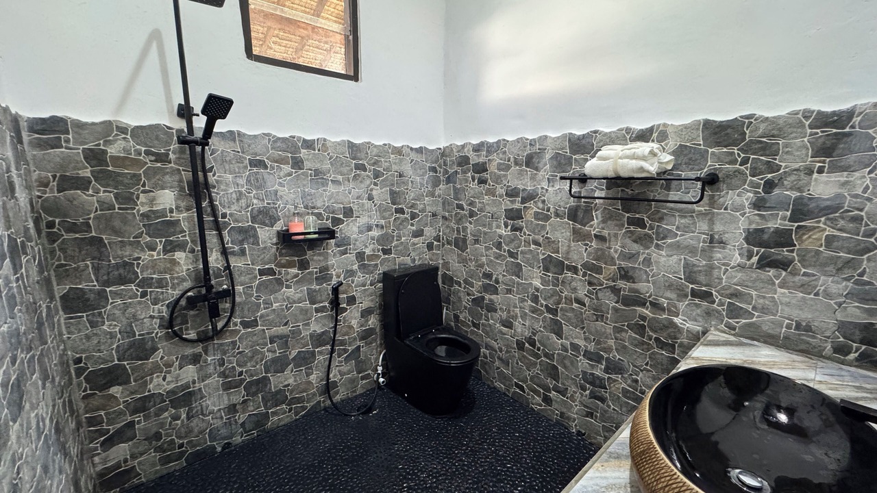Photo of Bathroom in Sekotong Barat