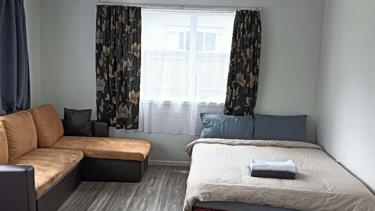 Photo of Bedroom in Rotorua