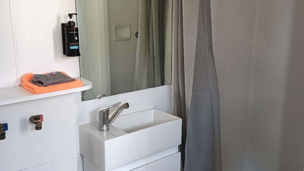 Photo of Bathroom in Rotorua