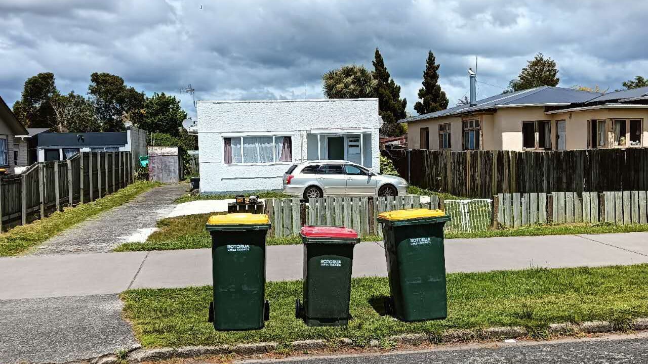 Photo of Outdoor in Rotorua