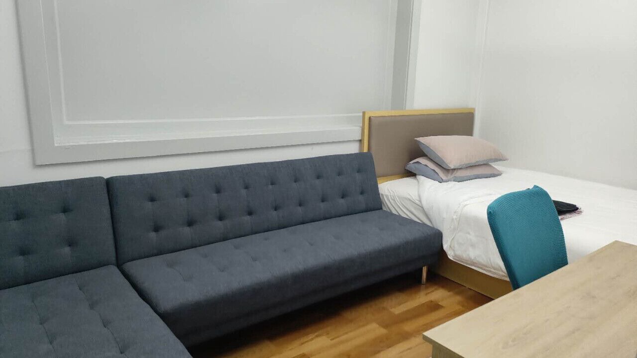 Photo of Bedroom in Auckland