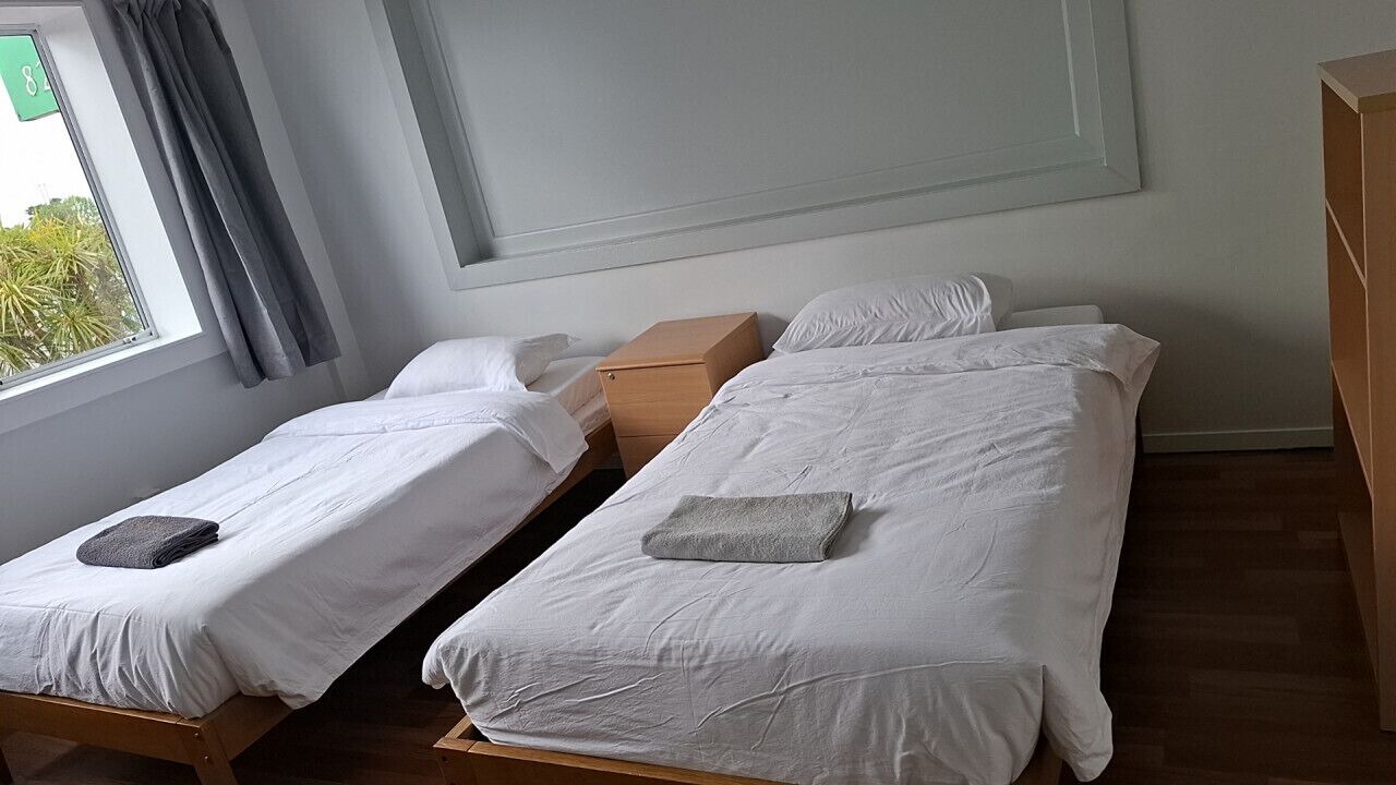 Photo of Bedroom in Auckland