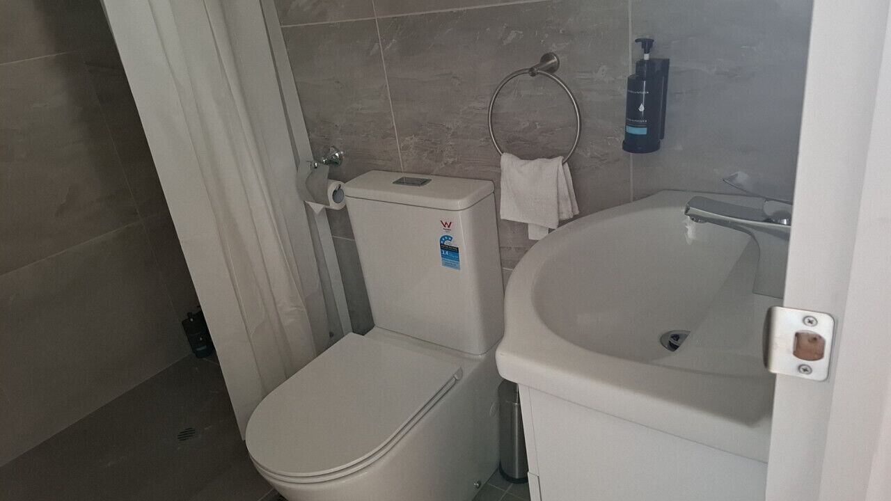 Photo of Bathroom in Auckland