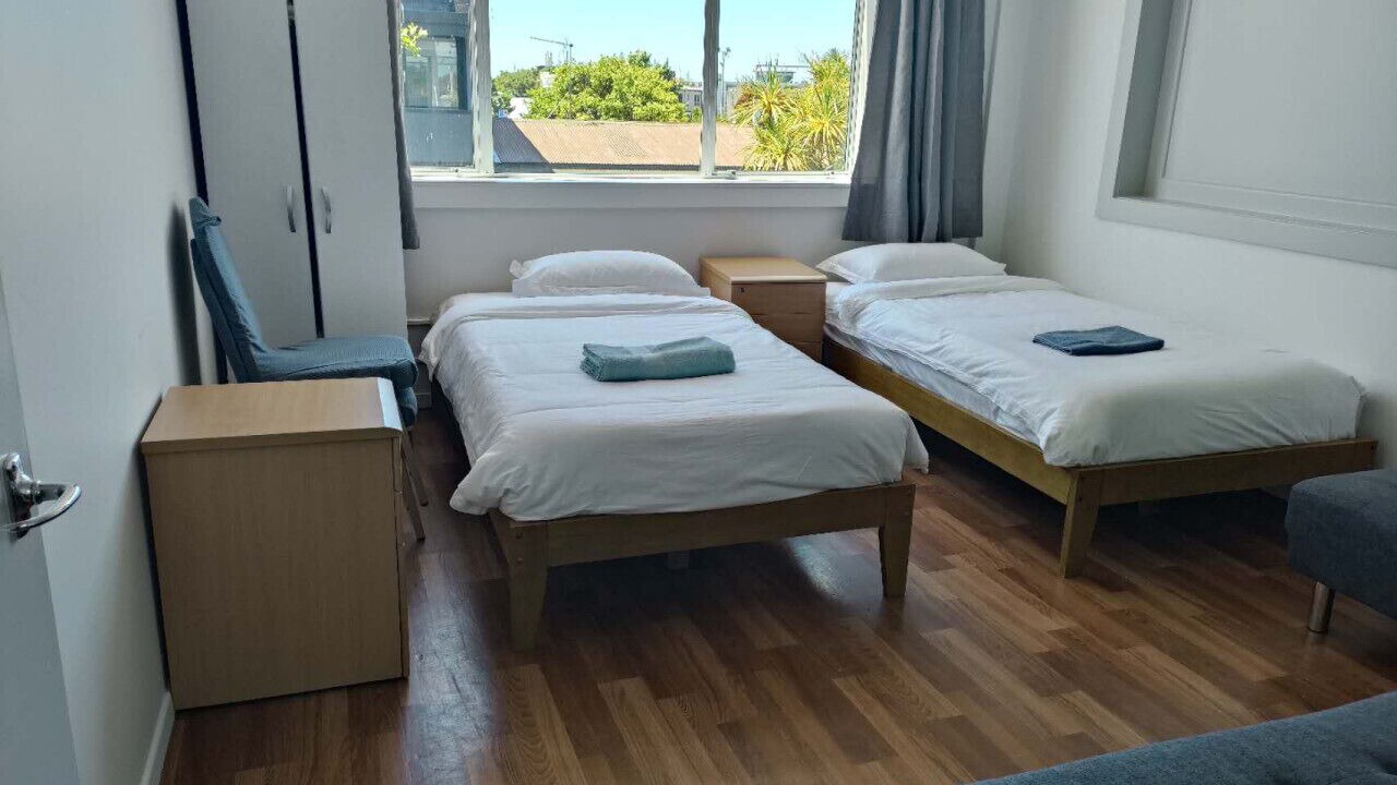 Photo of Bedroom in Auckland