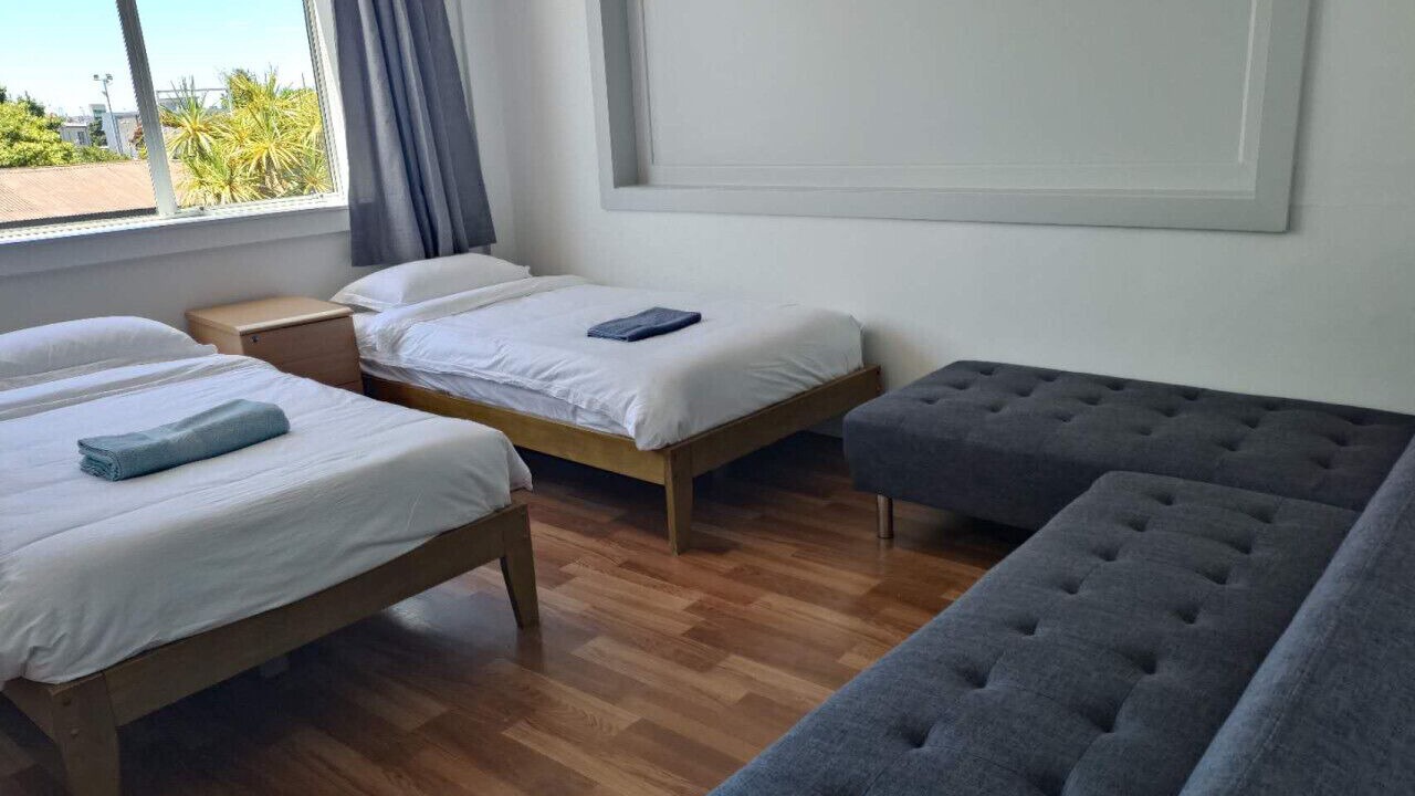 Photo of Bedroom in Auckland