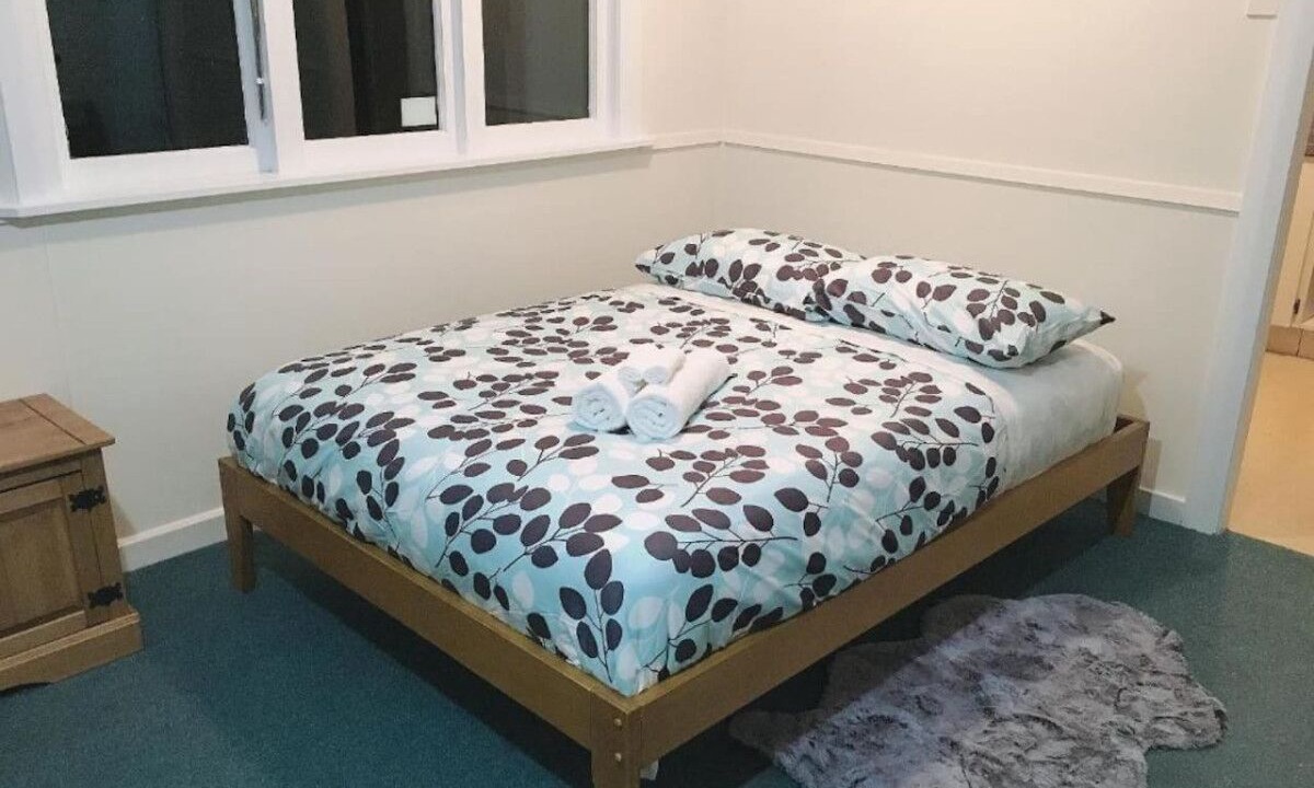 Photo of Bedroom in Rotorua