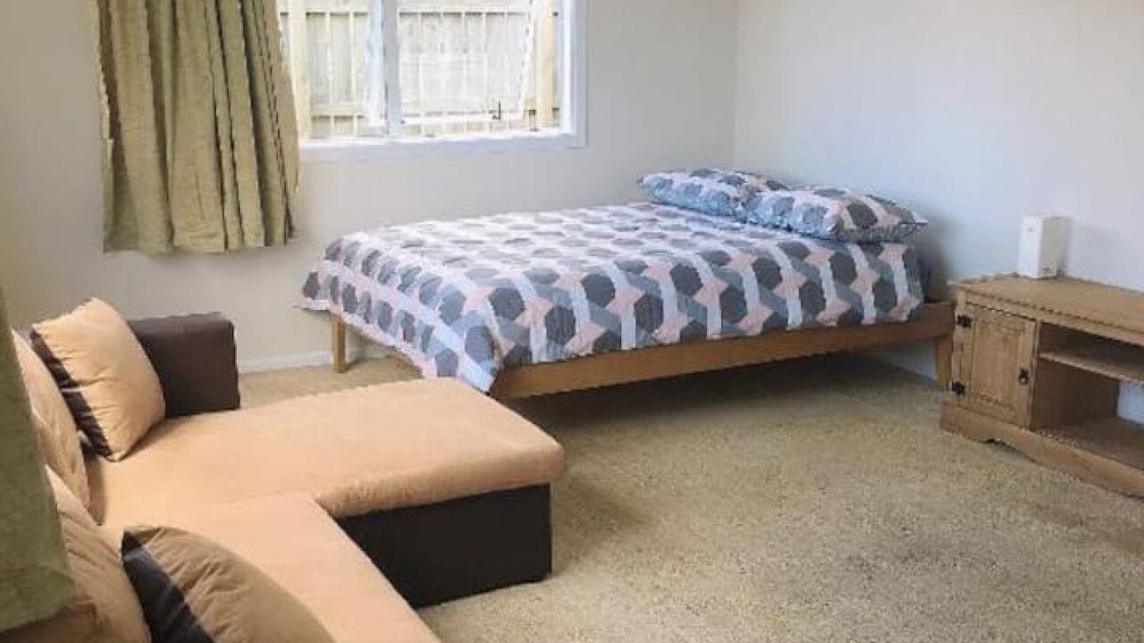 Photo of Bedroom in Rotorua