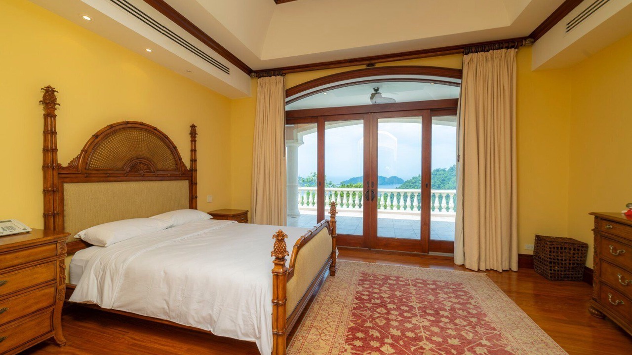 Photo of Bedroom in Jaco