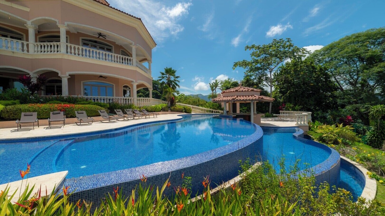 Photo of Outdoor in Jaco