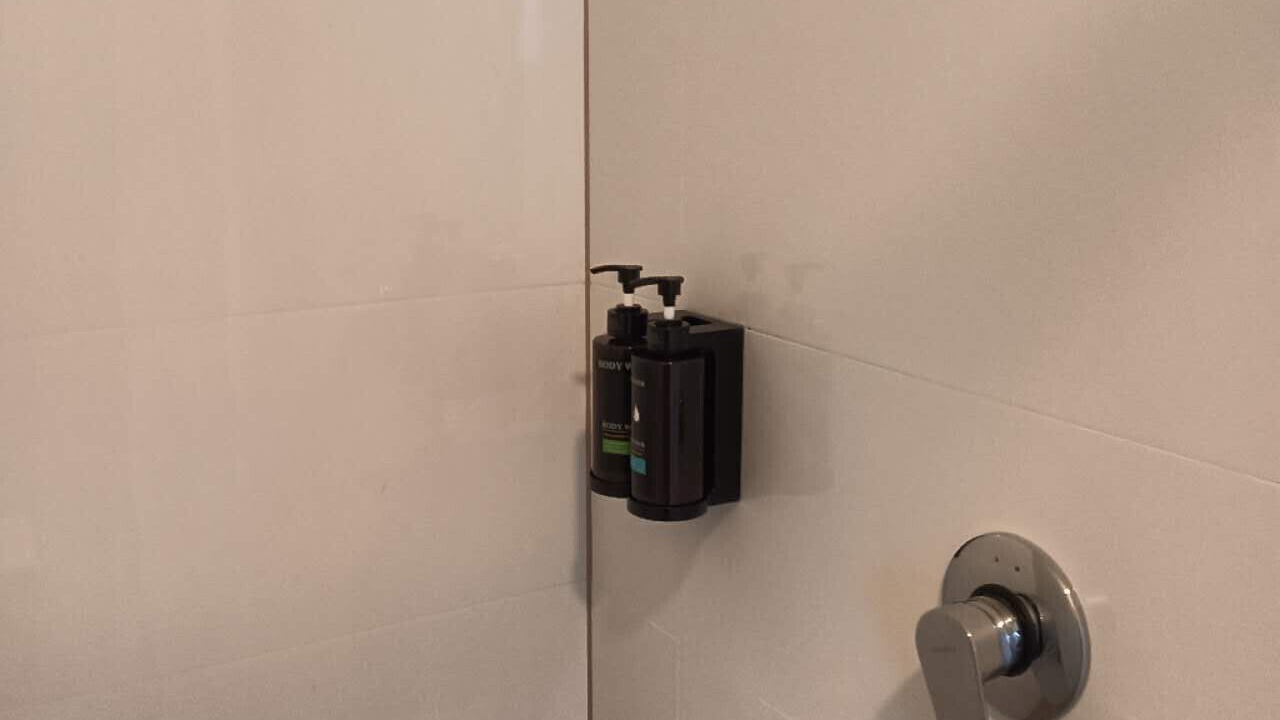 Photo of Bathroom in Kawaha Point
