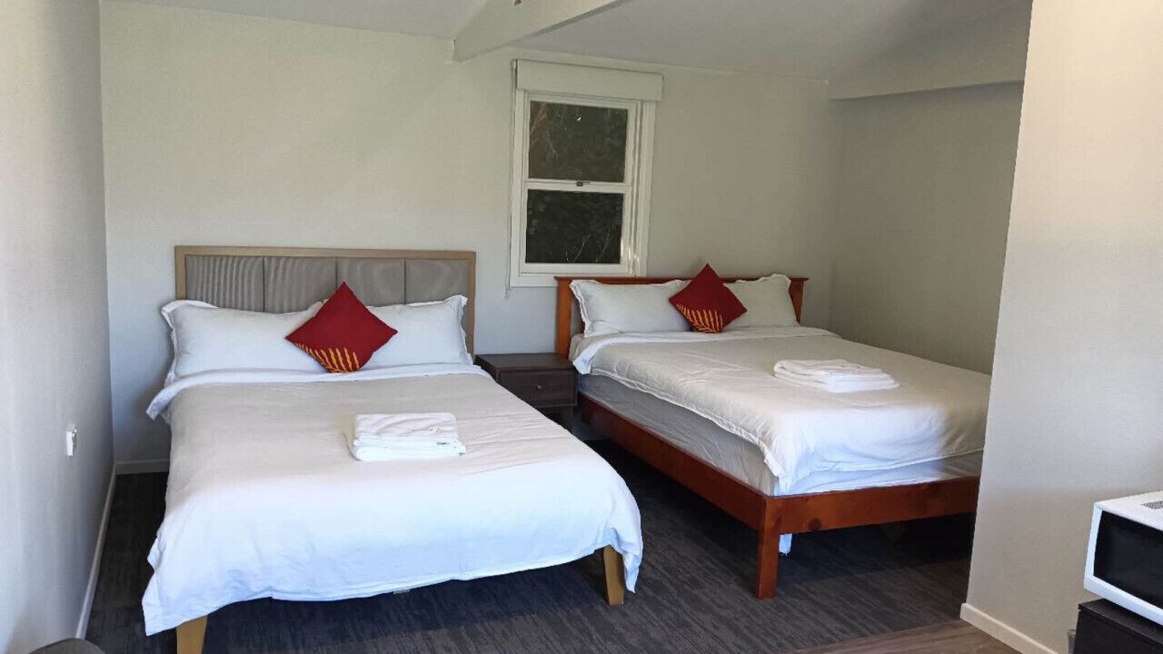 Photo of Bedroom in Kawaha Point