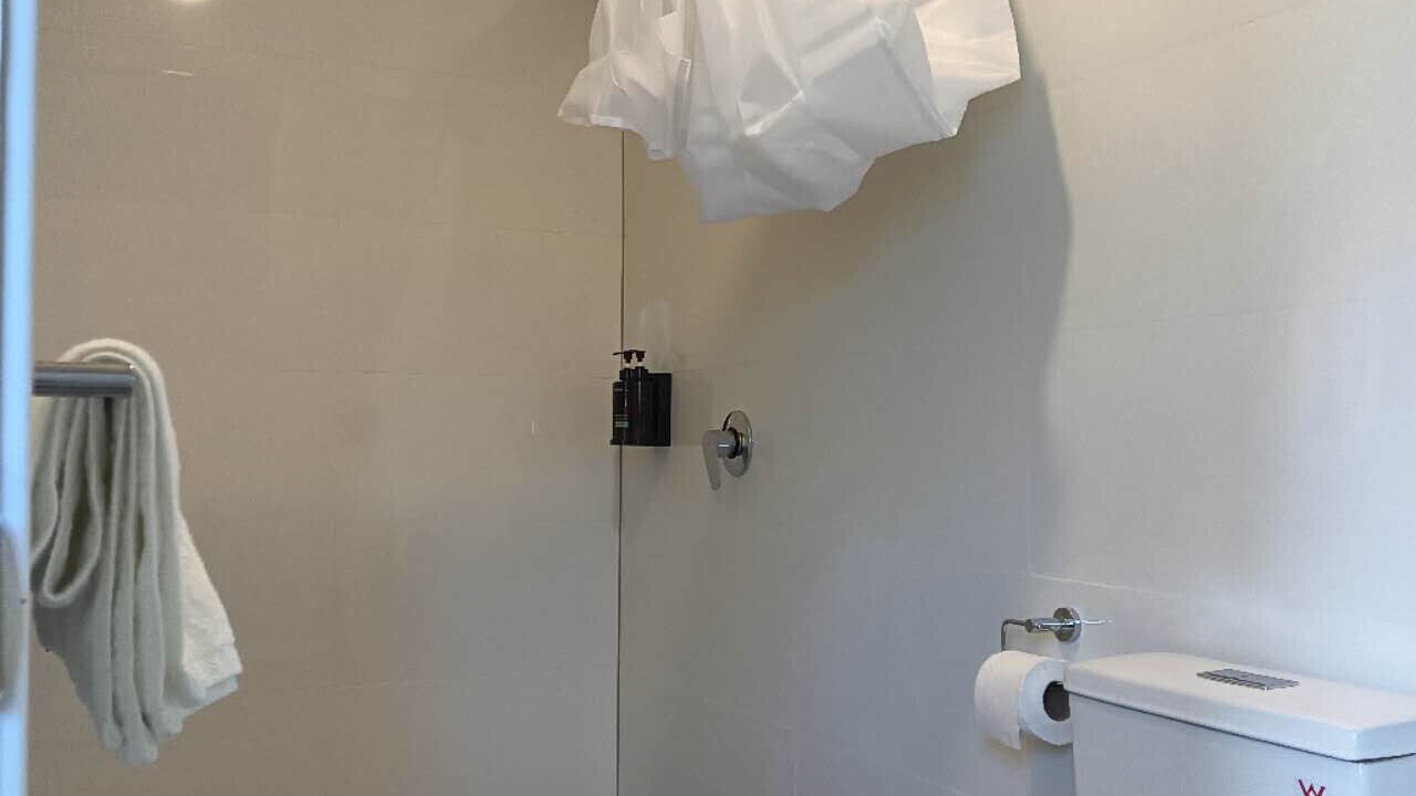 Photo of Bathroom in Kawaha Point