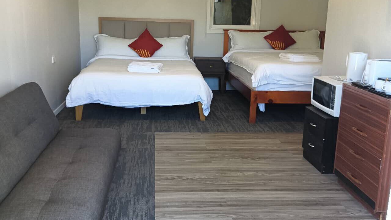 Photo of Bedroom in Kawaha Point