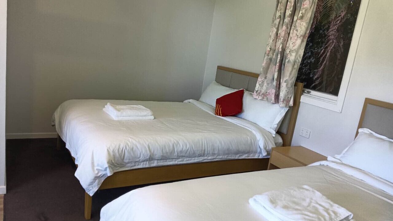 Photo of Bedroom in Kawaha Point