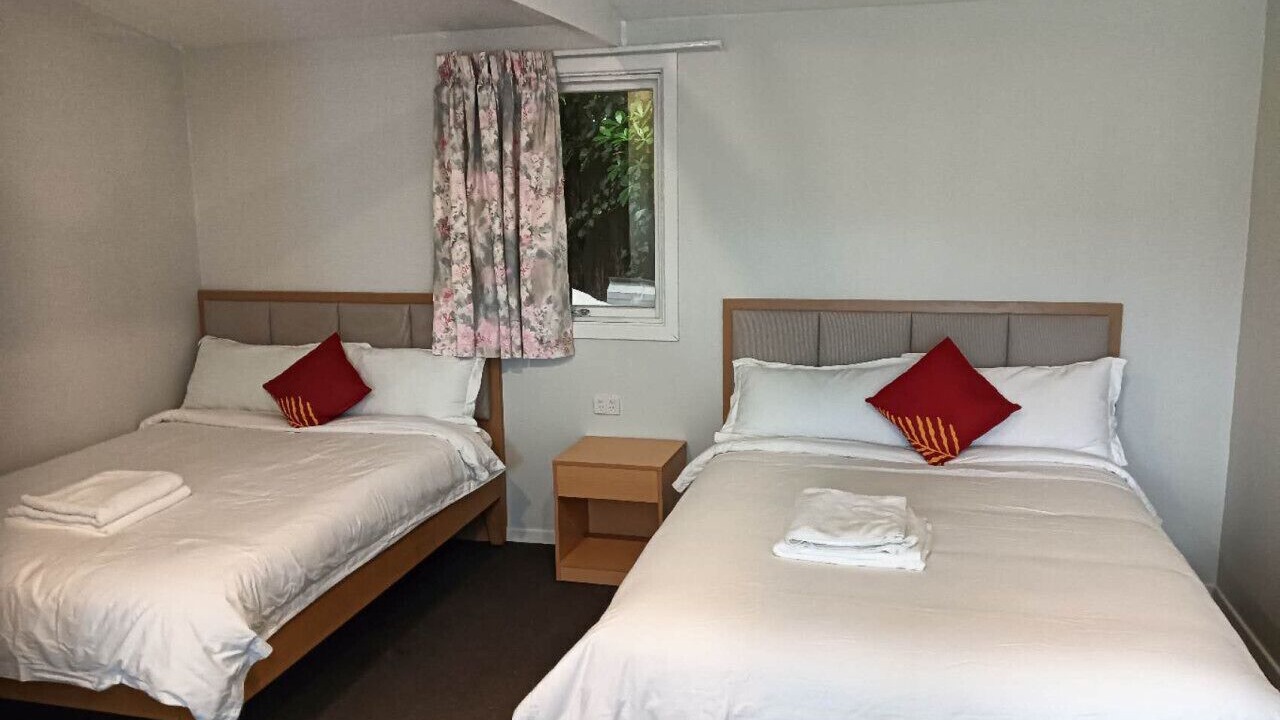 Photo of Bedroom in Kawaha Point