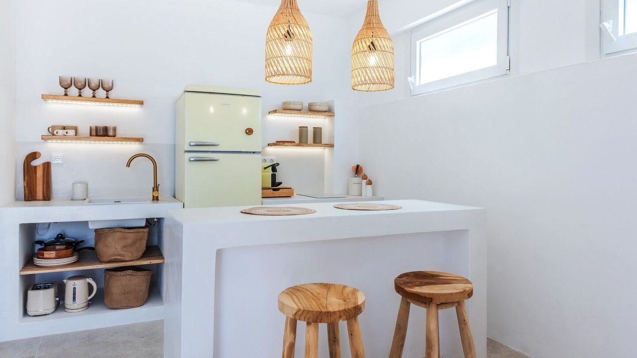 Photo of Kitchen in Kini