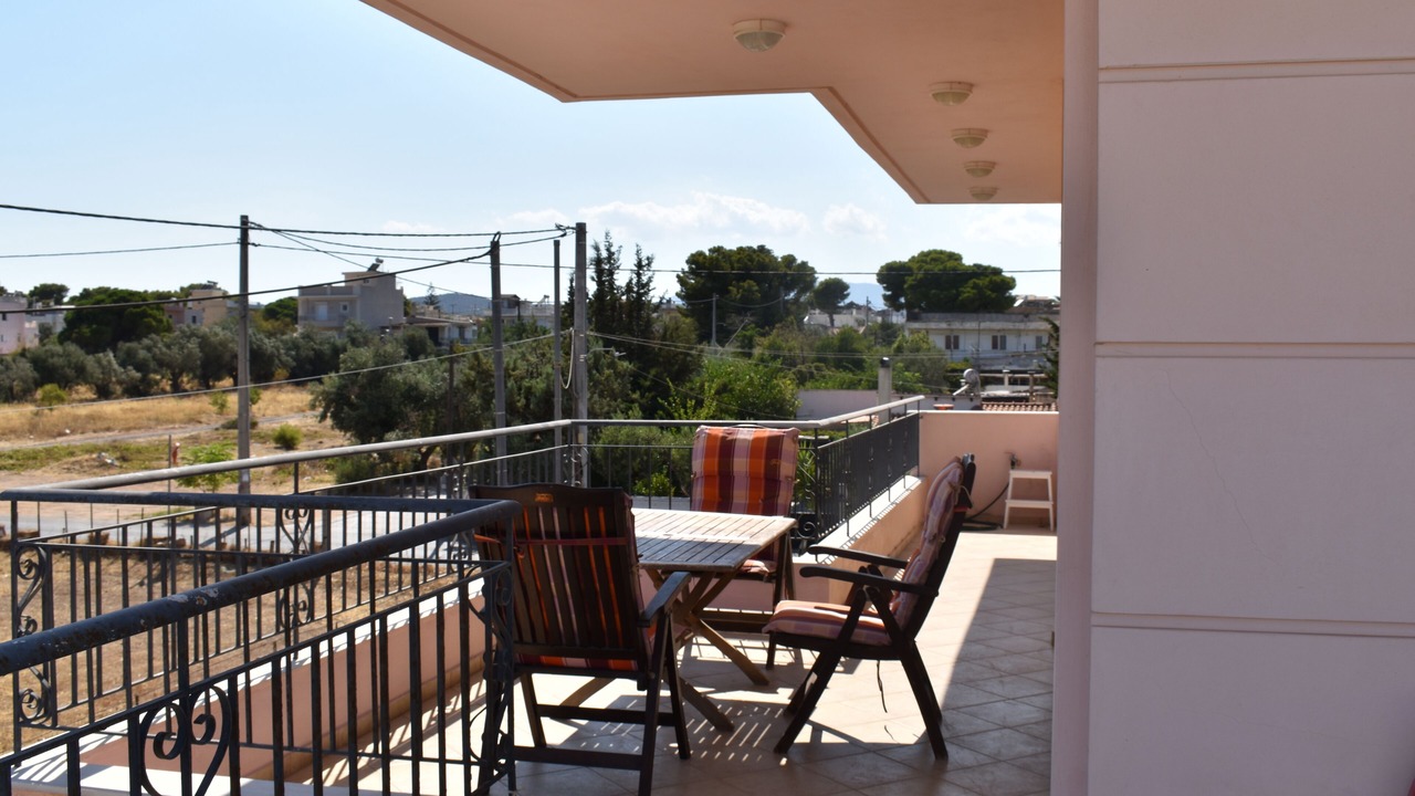 Photo of Outdoor in Spata-Artemida