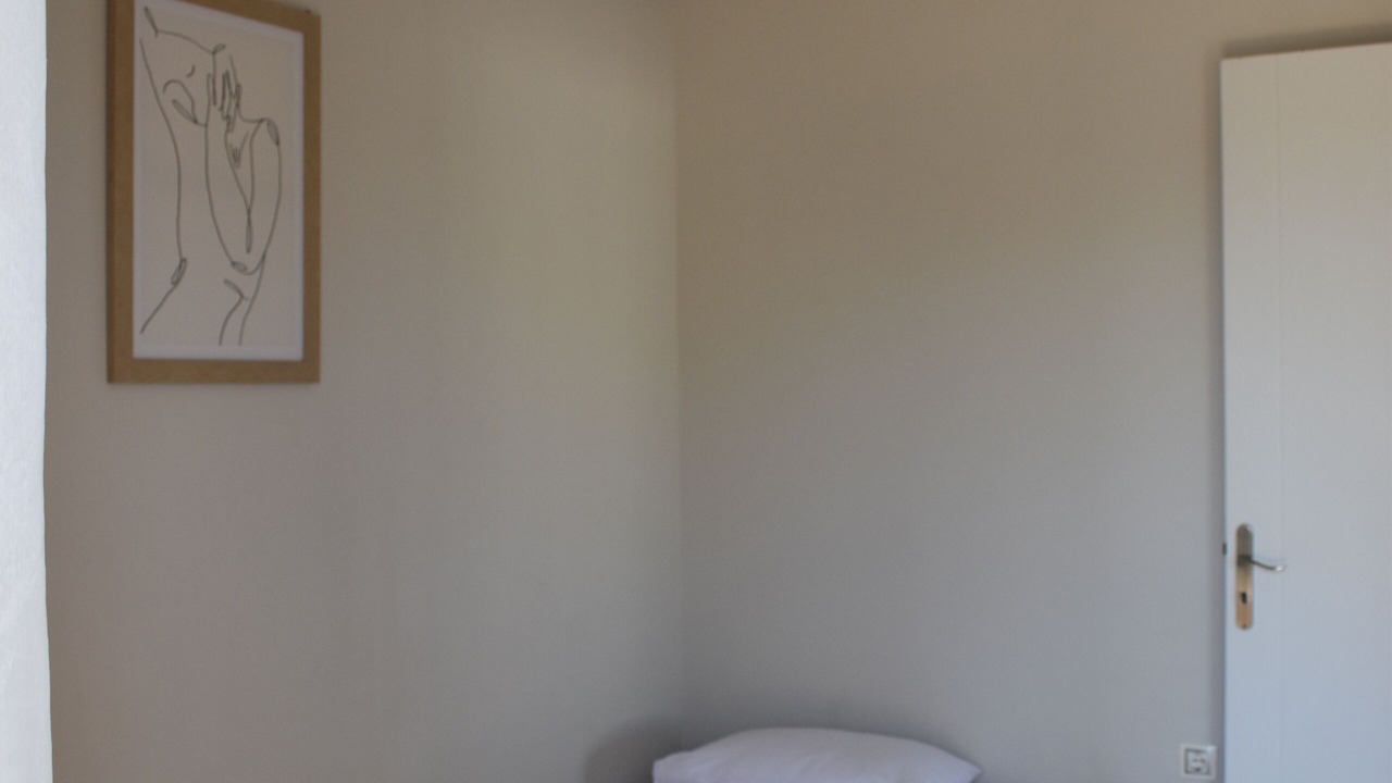 Photo of Bedroom in Spata-Artemida
