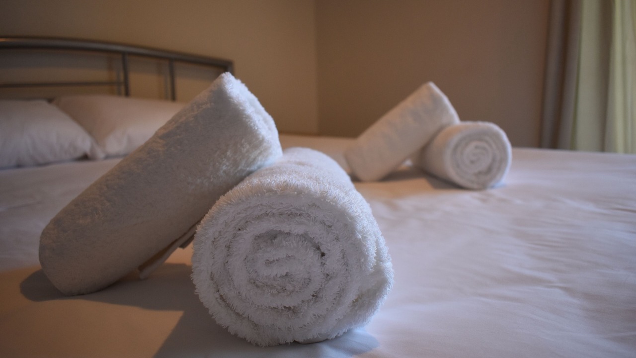 Photo of Bedroom in Spata-Artemida