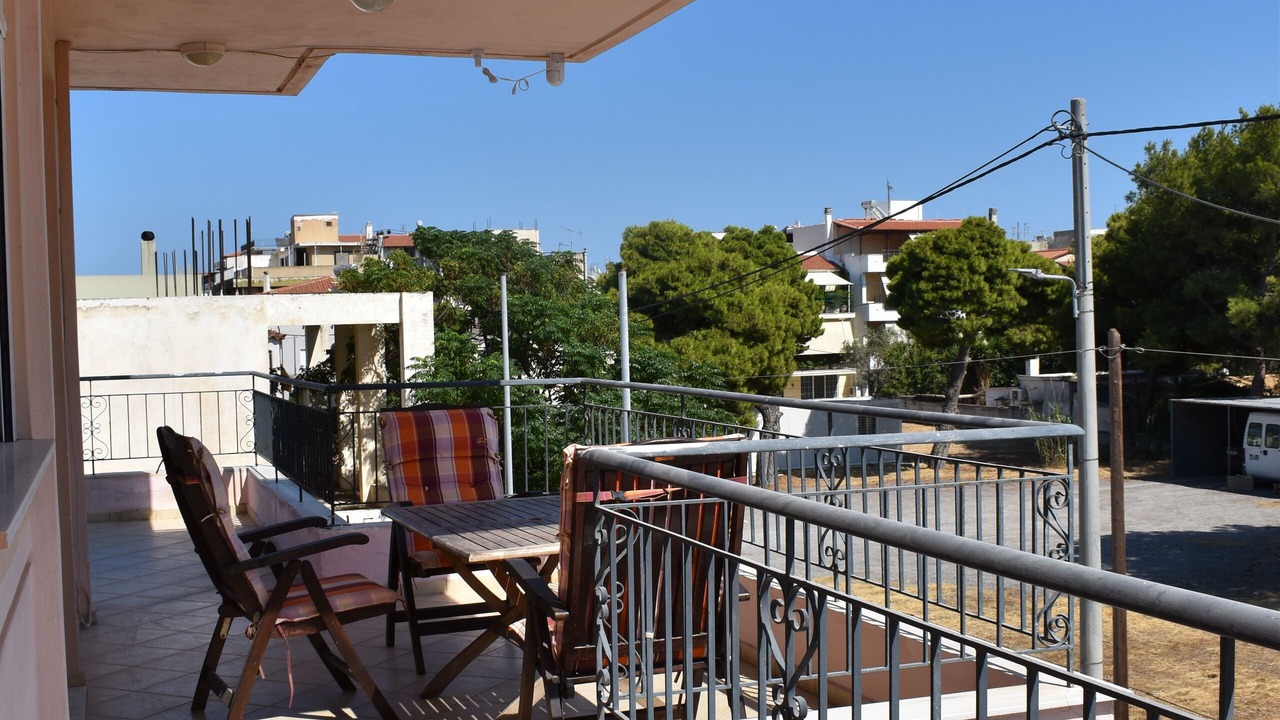 Photo of Outdoor in Spata-Artemida