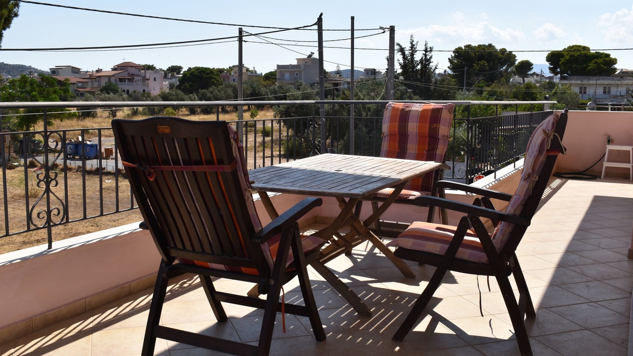 Photo of Outdoor in Spata-Artemida