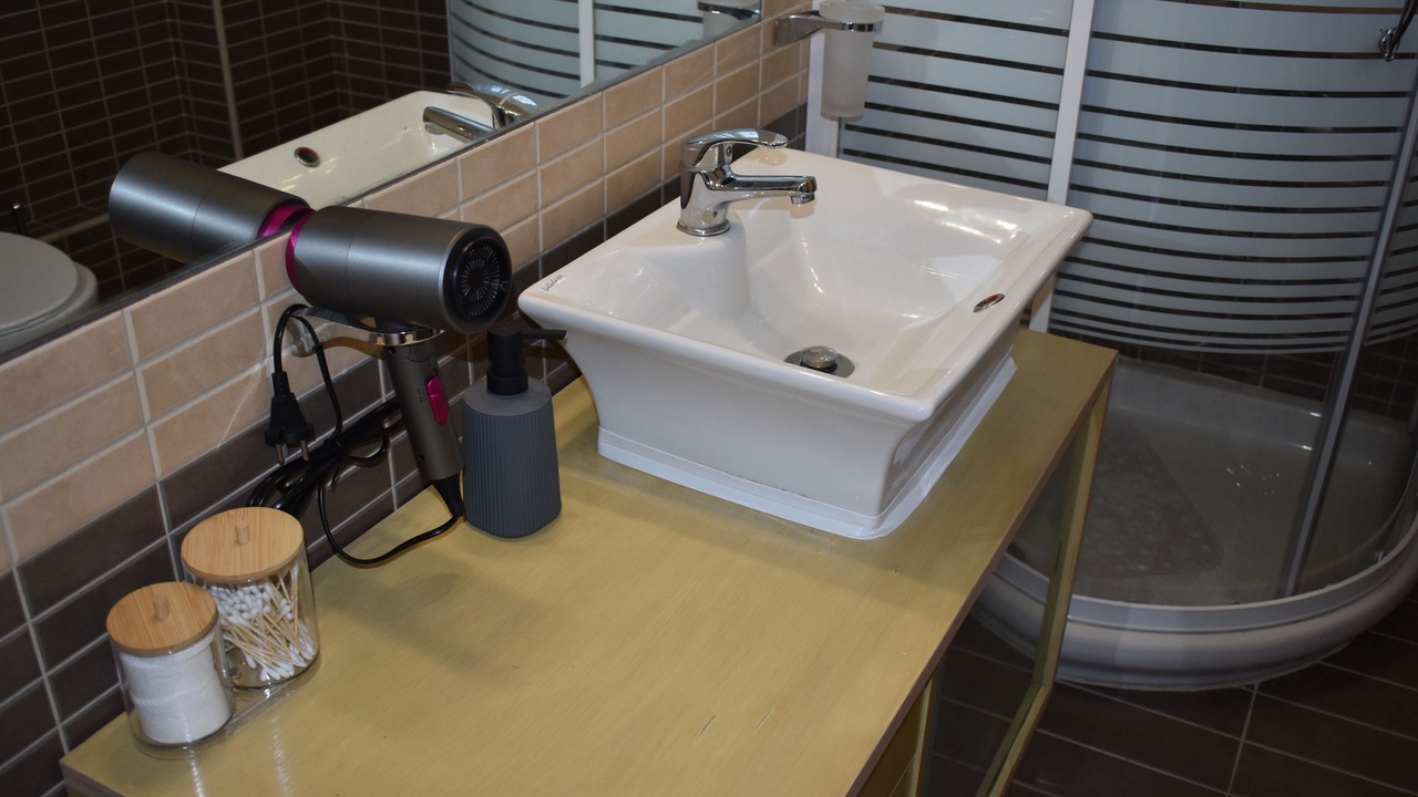 Photo of Bathroom in Spata-Artemida