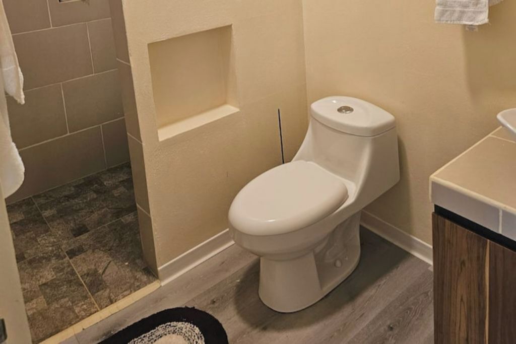 Photo of Bathroom in Rosario