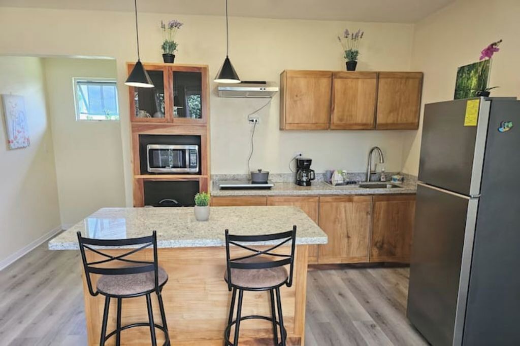 Photo of Kitchen in Rosario