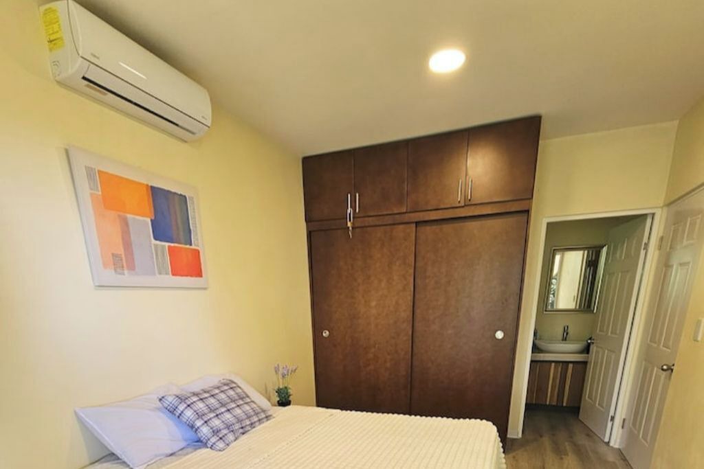 Photo of Bedroom in Rosario