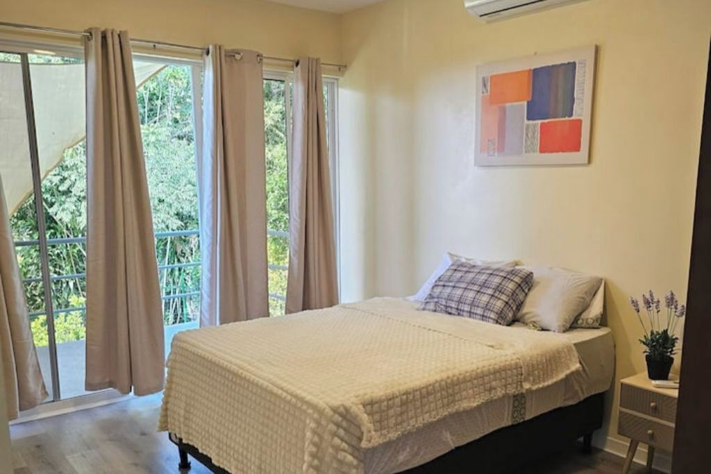Photo of Bedroom in Rosario