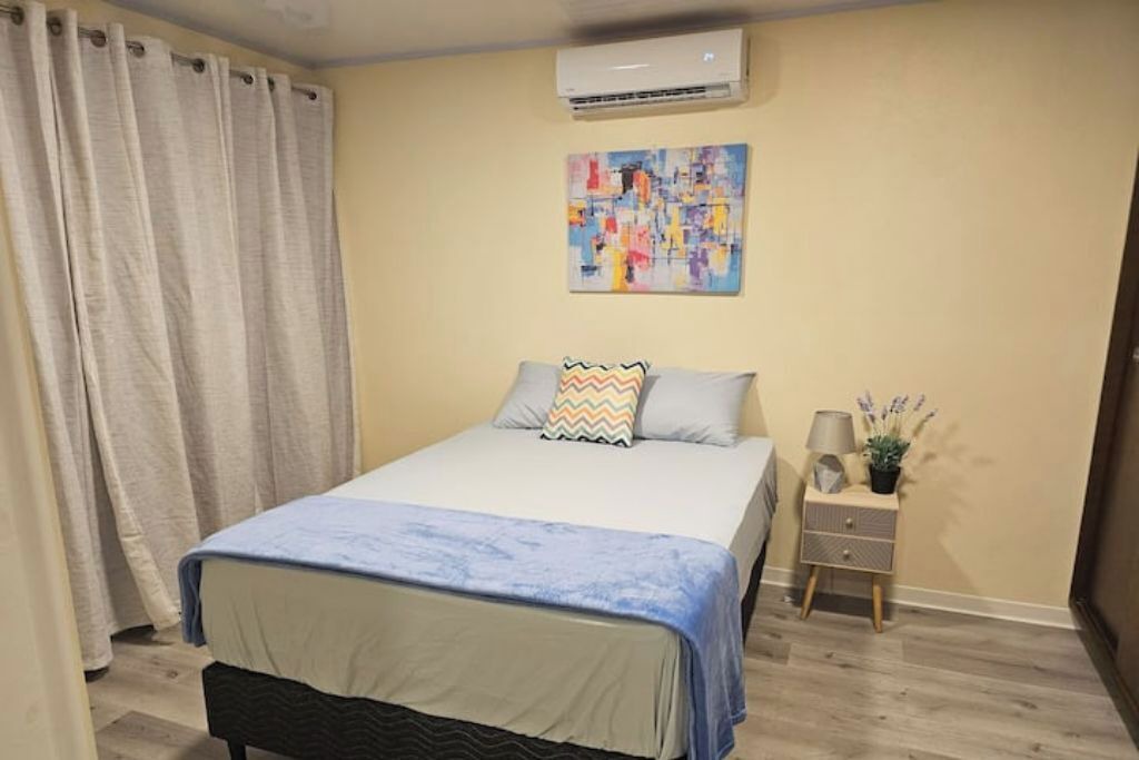 Photo of Bedroom in Rosario