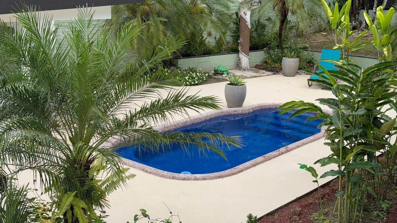 Photo of Outdoor in Golfito