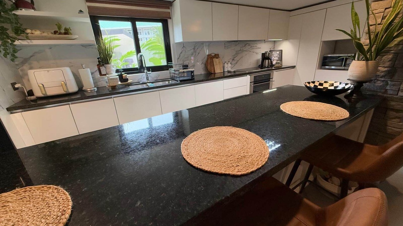 Photo of Kitchen in Golfito