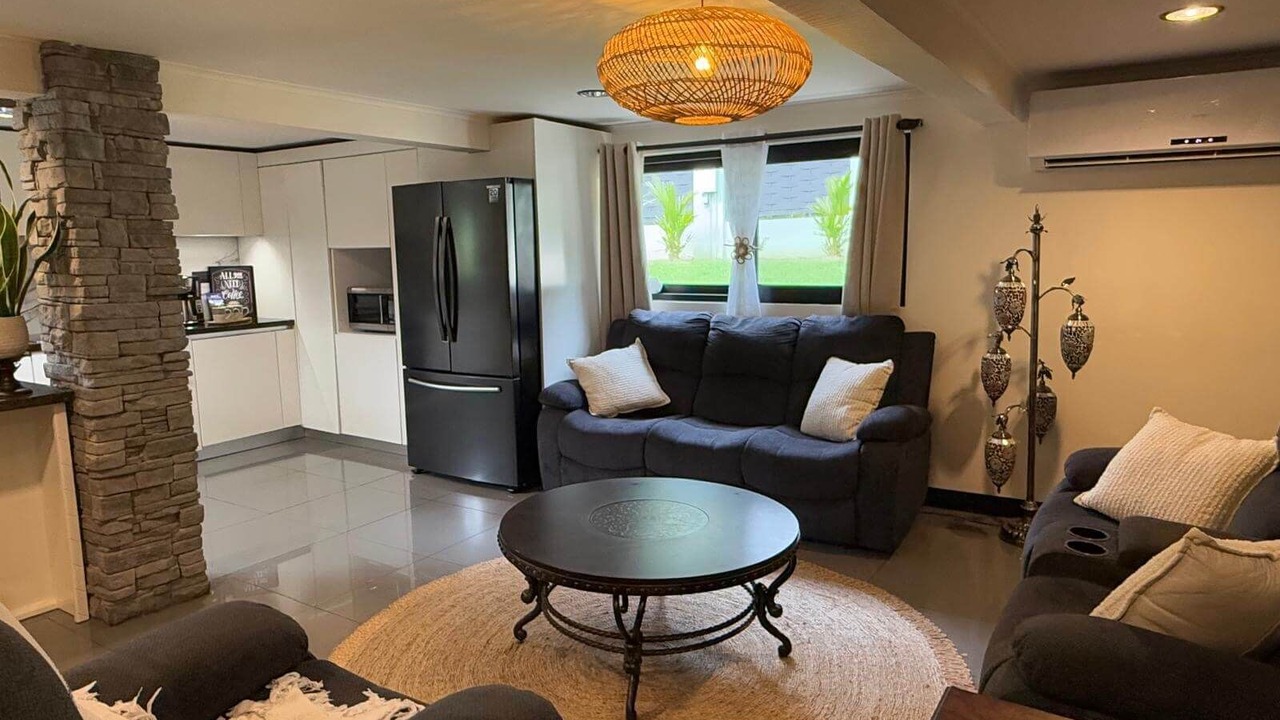 Photo of Livingroom in Golfito
