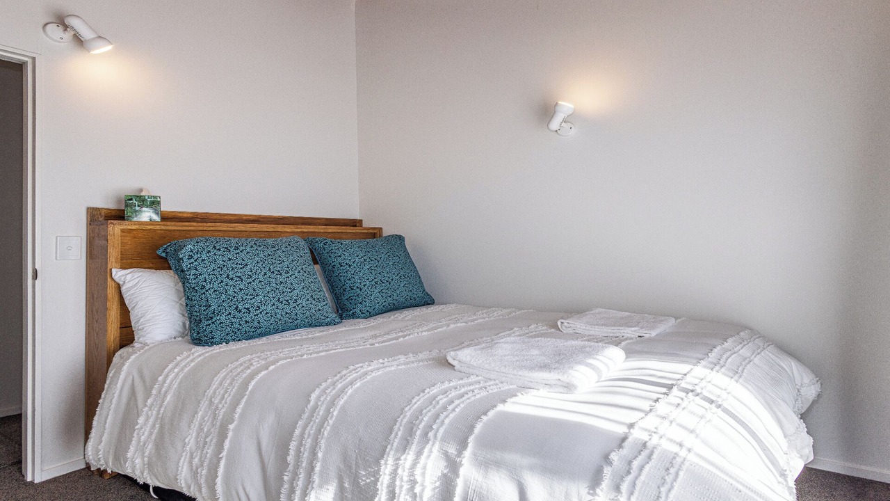 Photo of Bedroom in Raurimu