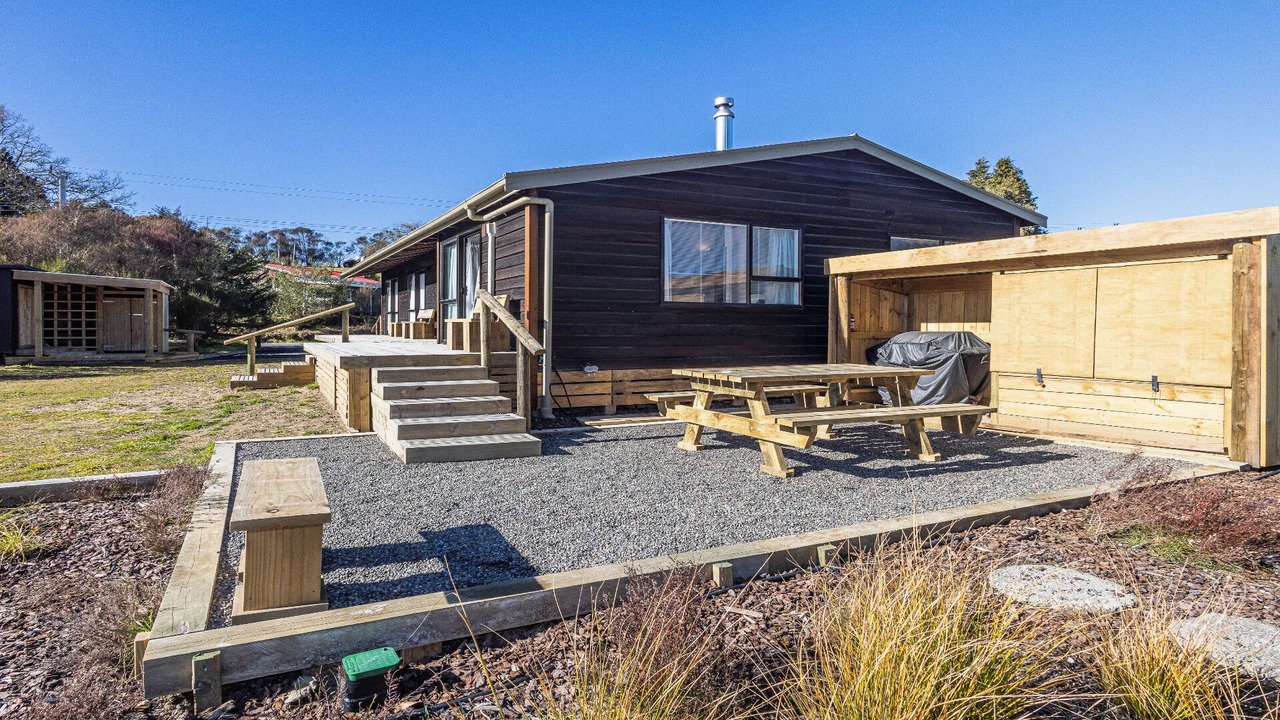 Photo of Outdoor in Raurimu