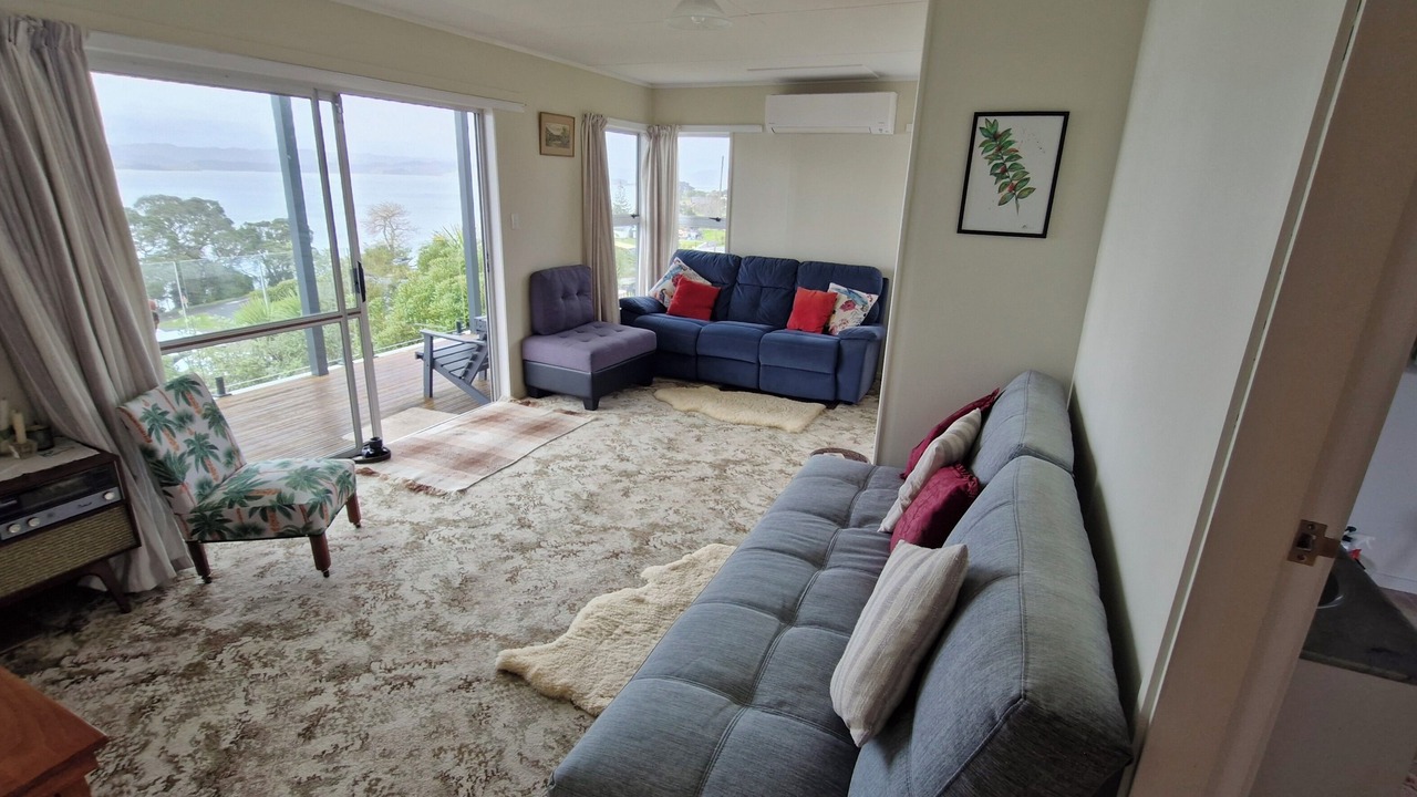 Photo of Livingroom in Kawhia